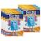 Creativity Street Foam Stick Animal Kit, Elephant, 7.75'' x 11'' x 1.25'', 6PK PAC5707 - alternate 1